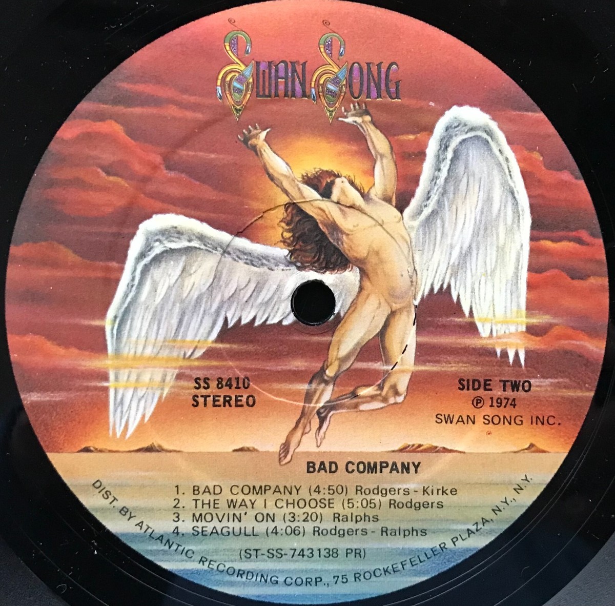 BAD COMPANY 