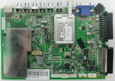 Beko XNB3ZZ (XLA190R-4) Main Board for P26LJ520HD