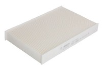 Innenraumfilter Bosch 1 987 432 247