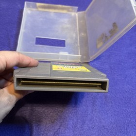 Super Spike V'Ball / World Cup Soccer Nintendo Entertainment System, NES Tested