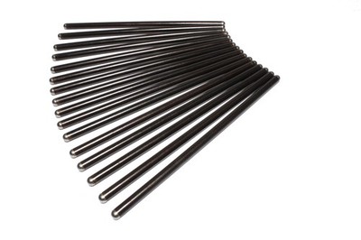 Comp Cams 7412-16 Magnum 5/16'' Pushrods - 9.295'' Long (Set of 16) For Chrysler