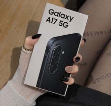 Samsung Galaxy A17 5G wie NEU Kein IPhone S26...