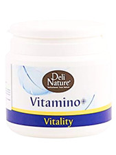 Deli Nature Vitamino +  Zestaw witamin dla papug 250g