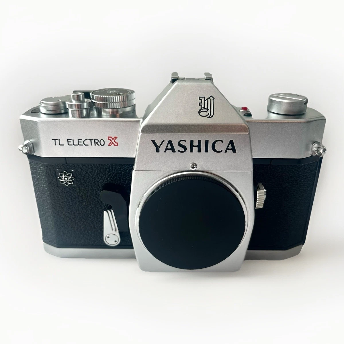 Yashica TL Electro-X Film Cameras for sale | eBay