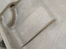 Boite de vitesse BMW 316