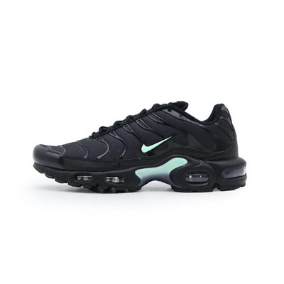 DM0032-029 Nike Air Max Plus Black Mint (Men's) | eBay