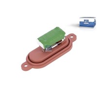 Widerstand InnenraumgebläSe 12 V Dt Spare Parts Passend FüR Fiat