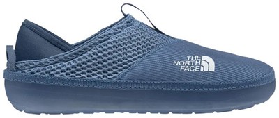 New The North Face Unisex Base Camp Mule Men 7 Women 9 Blue shoes sandals slides
