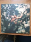 PINK FLOYD - OBSCURED BY CLOUDS.  VINYL LP. 1972