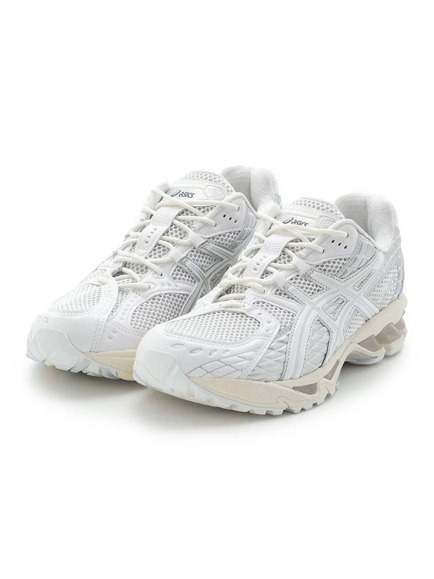 Las mejores ofertas en ASICS Gel Nimbus 9 White Pure Silver | eBay