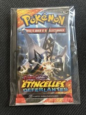 Pokemon Etincelles déferlantes : Écarlate et Violet Booster FRPOEV0802