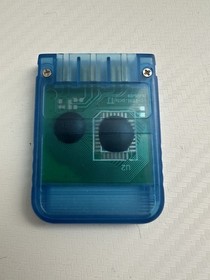 Sony PlayStation 1 White Console Gaming System Slim