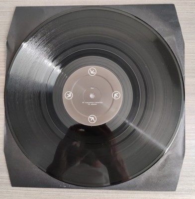 Aphex Twin – Drukqs [4xLP/12