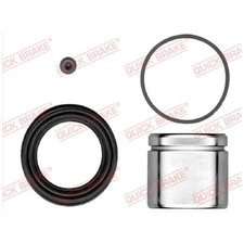 Reparatursatz Bremssattel vorne für Renault Laguna DT0/1 2 BG0/1 KG0/1 | 245964