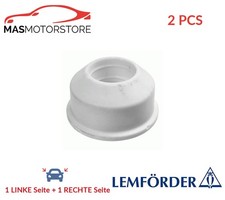 FEDERBEINLAGER DOMLAGER PAAR VORNE LEMFÖRDER 26816 01 2PCS P FÜR VW PASSAT