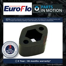 Exhaust Mounting fits CITROEN SAXO VTS 1.4 96 to 03 Rubber EuroFlo Quality New