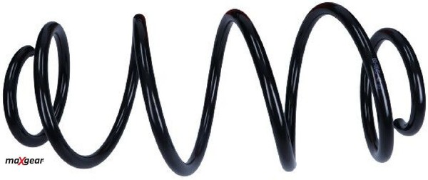 Maxgear 60-0645D Fahrwerksfeder FüR Fiat-image