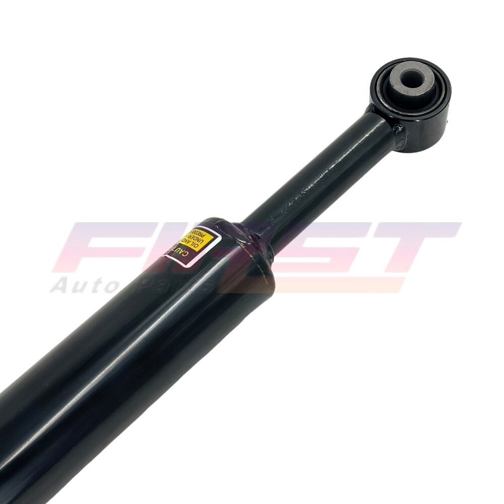 4X Front Rear Shock Absorbers Struts Assys For Maserati Ghibli S Q4 AWD 2014-19