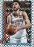 2025-26 Topps Chrome #134 Chet Holmgren X-Fractor