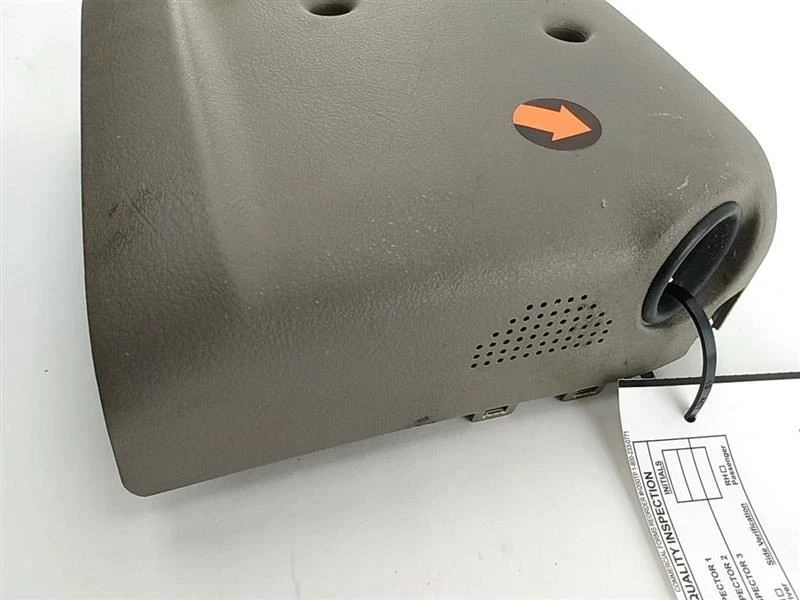 Cubierta inferior del volante JAGUAR XJ8 XJ8L X308 ajuste 98 99 00 01 02 03 Foto 4 de 4