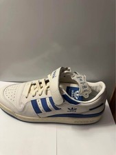adidas Forum 84 Low Blue for Sale | Authenticity Guaranteed | eBay