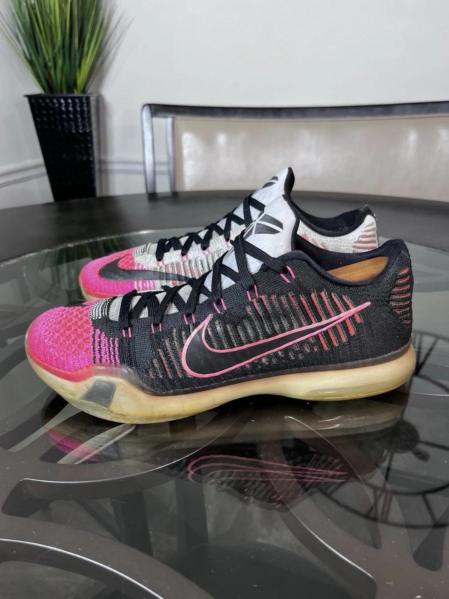 Nike Kobe 11 Mambacurial for Sale | Authenticity Guaranteed | eBay