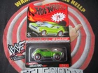Hot Wheels RLC 2009 Selections Series AMC Gremlin Grinder 670/3071 Redline Club