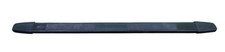 2019-2025 Chevy Silverado 1500 Left LH Running Board Step Black OEM 84011395