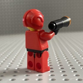 LEGO T-16 Skyhopper Pilot Minifigure Star Wars sw0077 4477(2003)