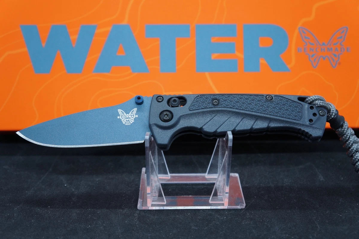 Benchmade Collectible Vintage Folding Knives for sale | eBay