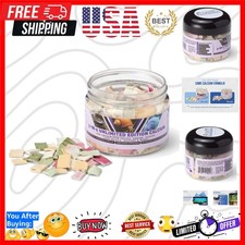 Unlimited Edition Calcium - 3 Flavors in 1 Jar, for Strong Shells, Healthy Mo...