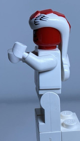 Lego NINJAGO Spitta 9449 Snappa Minifigure 9442 9564