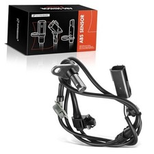 Front Left ABS Wheel Speed Sensor Compatible with Mazda Models - CX-9 2007