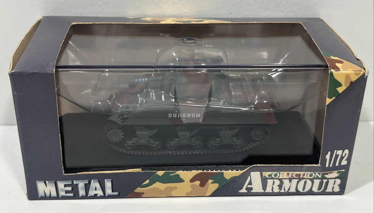 メタルダイキャスト　1/48 ARMOUR COLLECTION Armour Diecast Tanks & Military Vehicles for sale | eBay