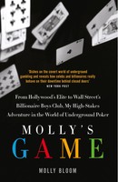 Molly's Game. Film Tie-In | Molly Bloom | Englisch | Taschenbuch | 2026
