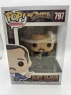 Funko Pop! Television Cheers Cliff Clavin #797 NEW