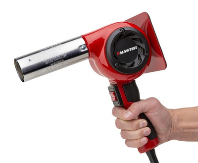 #ad Master Appliance HG 501D Industrial Heat Gun Quick Change Plug In Heating Eleme $154.99