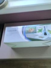 Document Camera Book Scanner A3 A4 Size LED Fill Light HD High Speed Scanning US