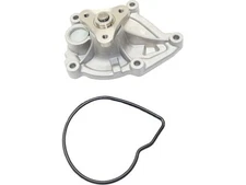 Water Pump For 07-16 Mini Cooper Countryman Paceman S Base Clubman John FS75D6