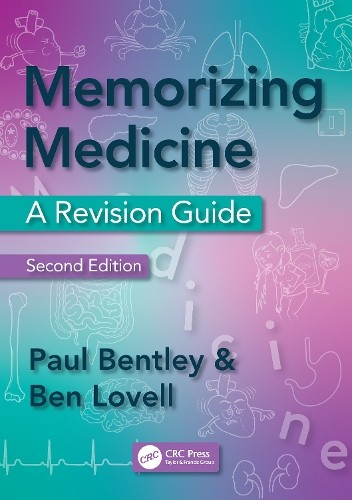 Memorizing Medicine by Paul Bentley, Ben Lovell - - Image 2