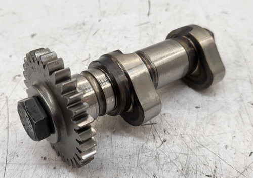 BMW R1200RS 2014-18 Zylinderkopf links Ventil Einlass Timinig Nockenwelle...