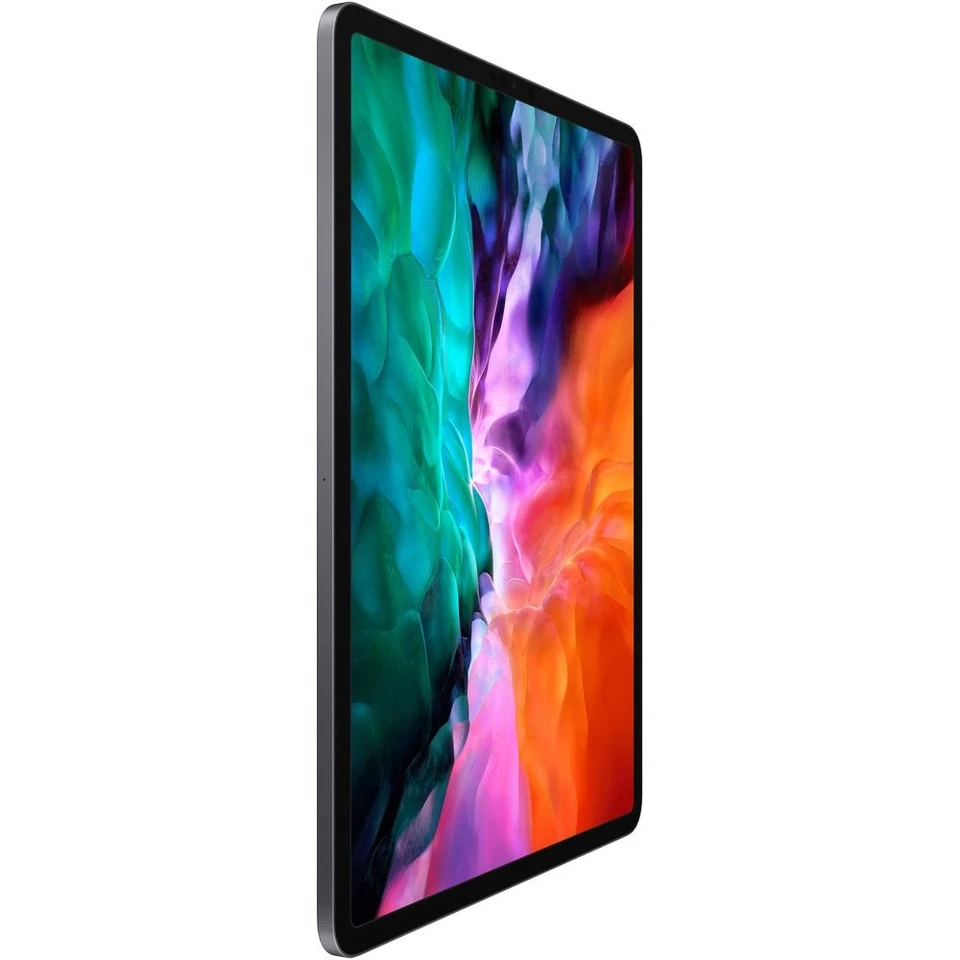 Apple iPad Pro 12.9-inch (4th generation) · 128GB · Cellular, photo 2 sur 5