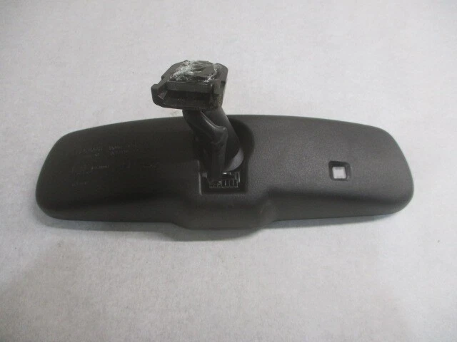 Espejo retrovisor Honda Accord Crosstour con atenuación automática atenuación OEM LKQ Foto 4 de 4