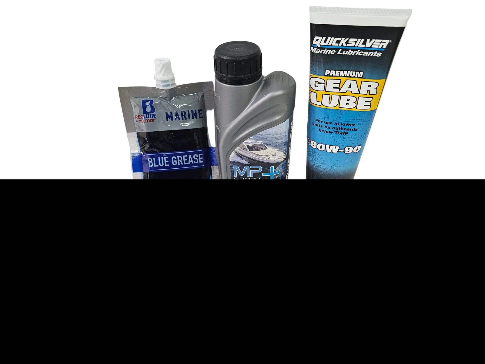 M3.5 (3.5hp) 4-Stroke Mercury Mariner Complete Outboard Service Kit
