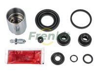 Reparatursatz Bremssattel Frenkit 234938 FüR Hyundai Kia Gd Picanto Ta 34Mm I30