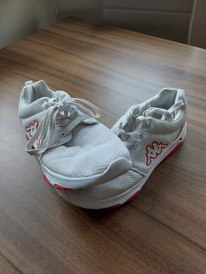 Schuhe für Damen in der Größe 40 von Kappa