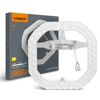 Led Modul Videx 50W 3CCT 3000K/4000K/6500K Umbauset Ersatzteil FüR Deckenleuchte