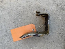 76-86 Jeep Cj Tire Carrier Latch Bracket Body Oem