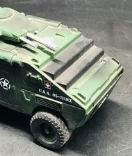 VTG 1999 HQ-L Motorized Personnel Carrier Tank USA 05-711RZ S-22773