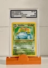 Venusaur 18/110 Legendary Collection Holo Ags 8 (psa8)